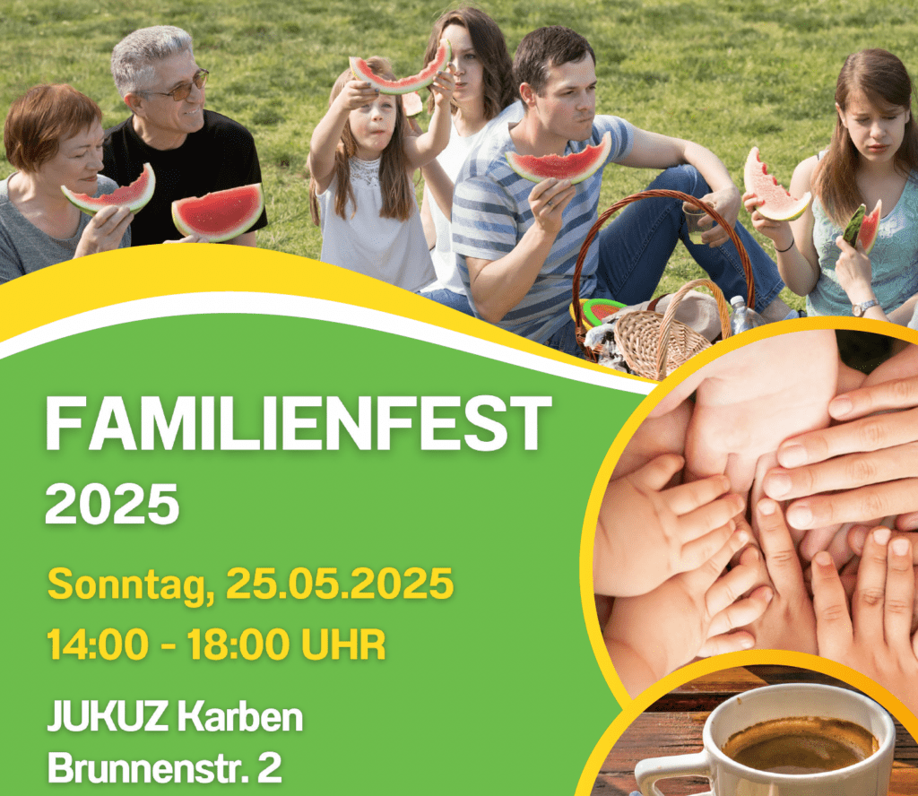 Familienfest 2025