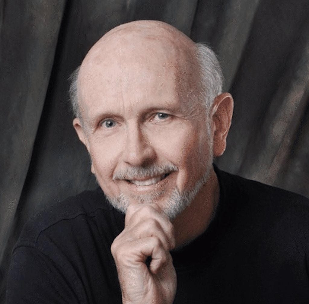 Interview Johnnie Vinson